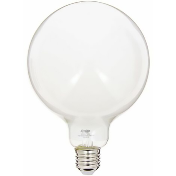 AMPOULE LED G125 OPAQUE SMD – E27 2452LM 2700K 20W