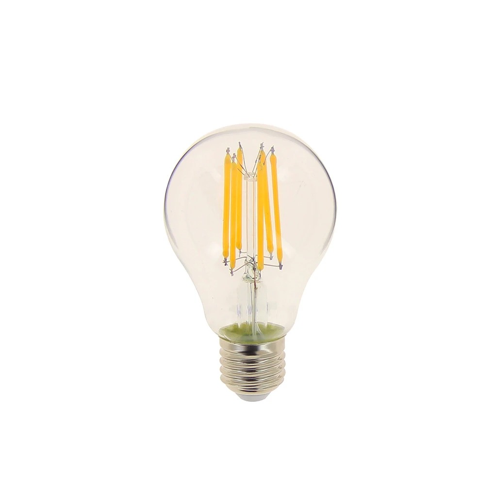 AMPOULE LED A60 OPAQUE A FILAMENT E27 1055LM 2700K 11,8W