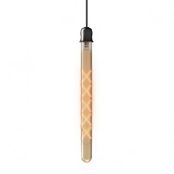 AMPOULE T30 VINTAGE FILAMENT 5,5W E27 320 400LM 1800K