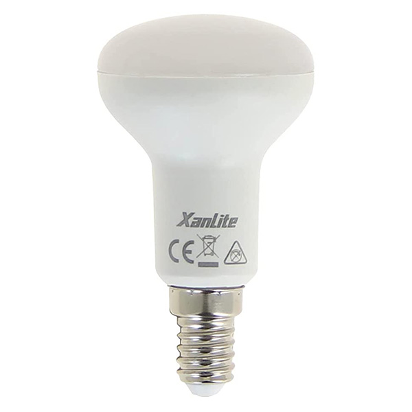 AMPOULE LED FILAMENT 1800K REFLECTEUR R180 E27