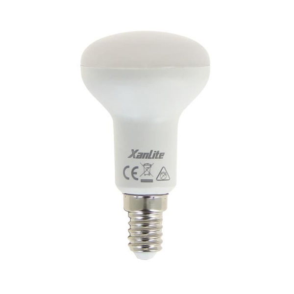 AMPOULE R50 470 LM EQUIVALENCE 40W E14 2700K