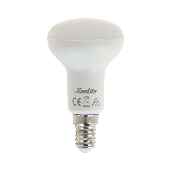 PACK 2 AMPOULES R50 E14 470LM 4000K eq.40W