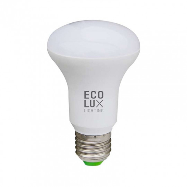 AMPOULE R63 806 LM EQUIVALENCE 60W E27 2700K