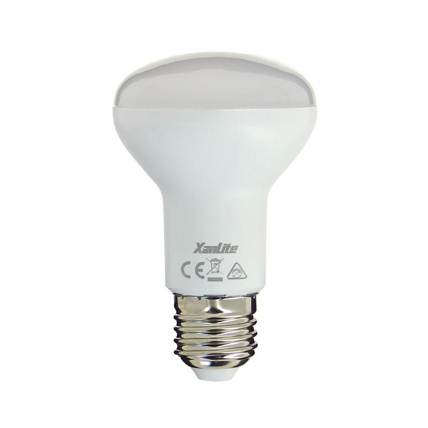 AMPOULE R63 806 LM EQUIVALENCE 60W CULOT E27 4000K