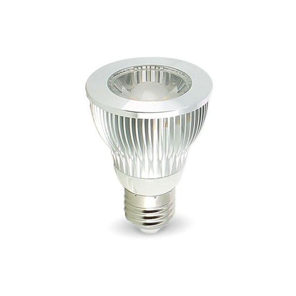 AMPOULE PAR20 410 LM EQUIVALENCE 55W E27 4000K