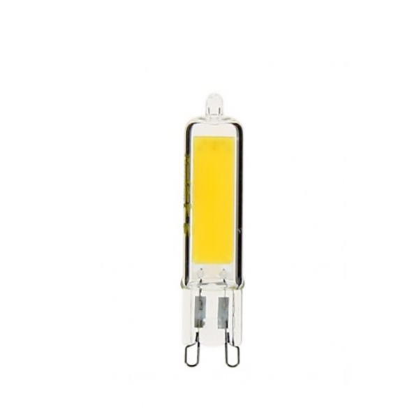AMPOULE LED FILAMENT G9 400LM 4000K