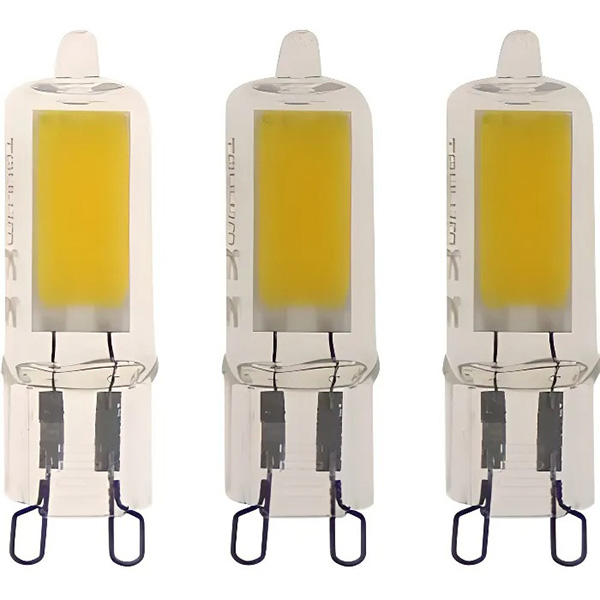 AMPOULE LED CASPULE G4 20W 200LM 2700K