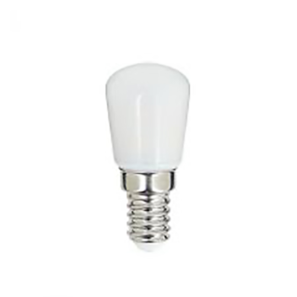 AMPOULE LED T26 E14 2W 140LM 3000K