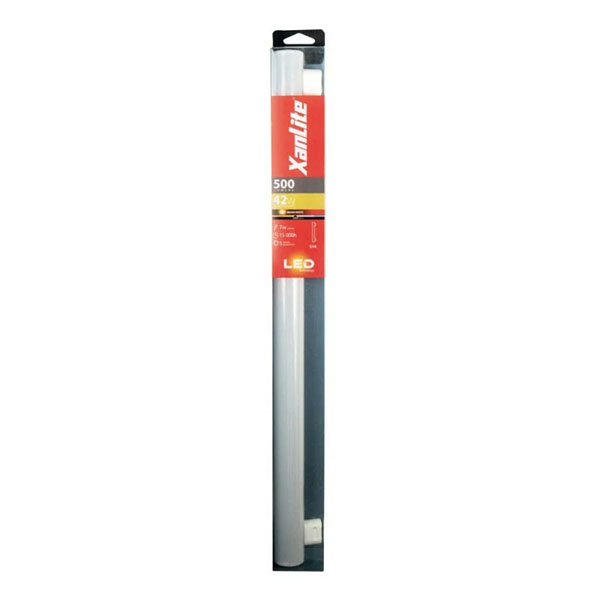 TUBE LED S14 500LM 3000K