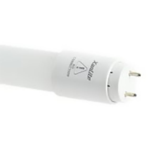 TUBE LED 900 LUMENS / CONSO 9W / 4000K DIMENSIONS : 604X26MM