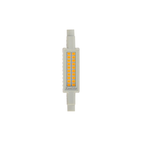 CRAYON 600 LUMENS EQUIVALENCE 50W CULOT R7S / 120° / 4000K