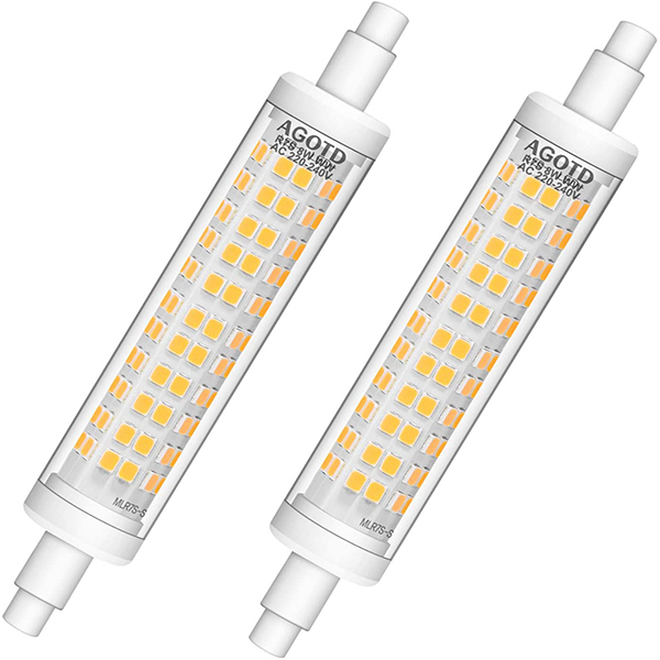 AMPOULES R7S 118 870LM