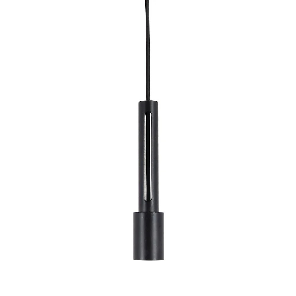 SUSPENSION E27 - 60W MAX - IP20