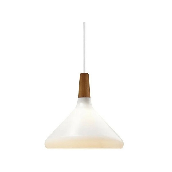 SUSPENSION E27 60W MAX - IP20 - BRASS