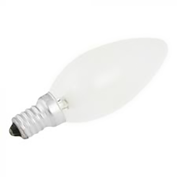 AMPOULE FLAMME E14 40W