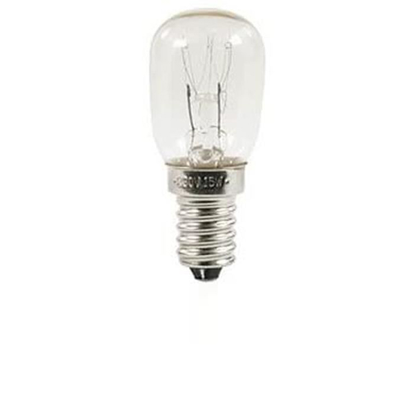 AMPOULE E14 230V 15W