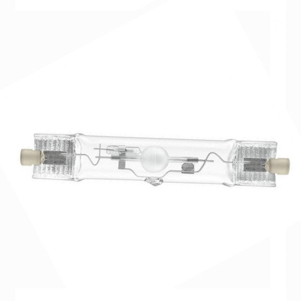 AMPOULE IODURE METALLIQUE MHDE 150W R*7S-24 4200K