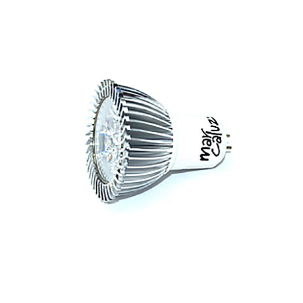 AMPOULE LED 3X1W GU5.3 DAYLIGHT