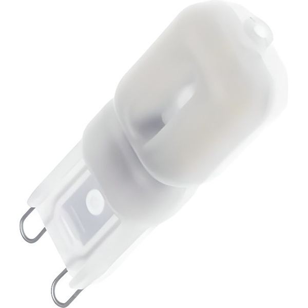 AMPOULE LED G9 2,5W 6000K