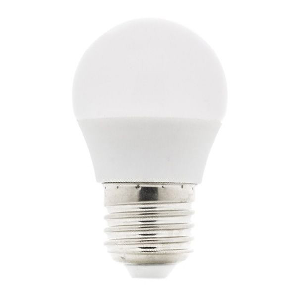 AMPOULE LED E27 5W 6000K