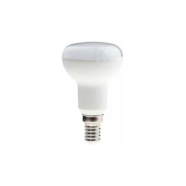 AMPOULE LED E14 R50 6W 3000K