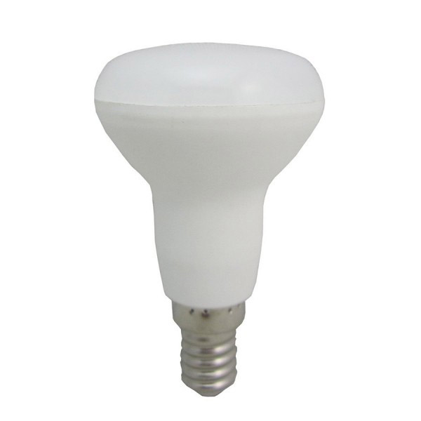 AMPOULE LED E14 4W R50