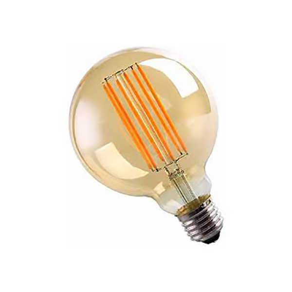 AMPOULE E27 LED FILAMENT 6W