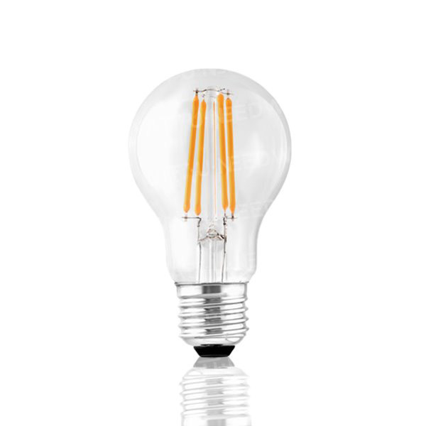 AMPOULE LED A FILAMENT E27 4W