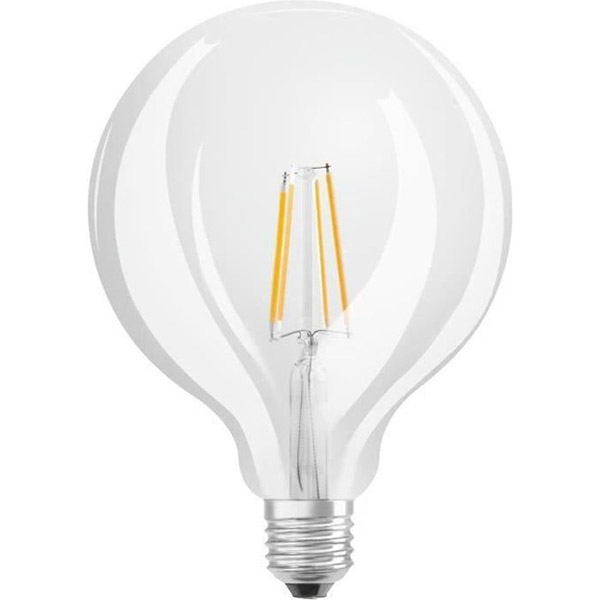 AMPOULE LED A FILAMENT GLOBE E27 4W