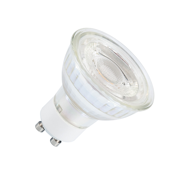 AMPOULE LED GU10 7W 6000K