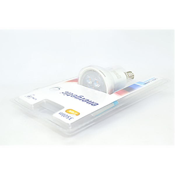 AMPOULE LED E14 R50 4.7W 2700K