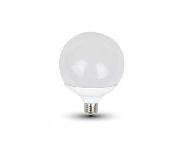 AMPOULE E27 G120 13W 2700K