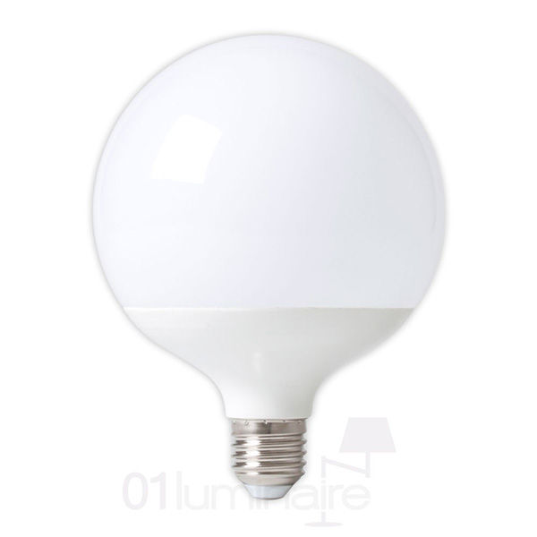 AMPOULE LED E27 G95 13W 2700K