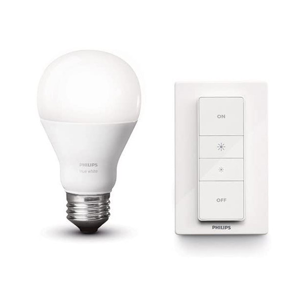 AMPOULE LED AVEC COMMANDE