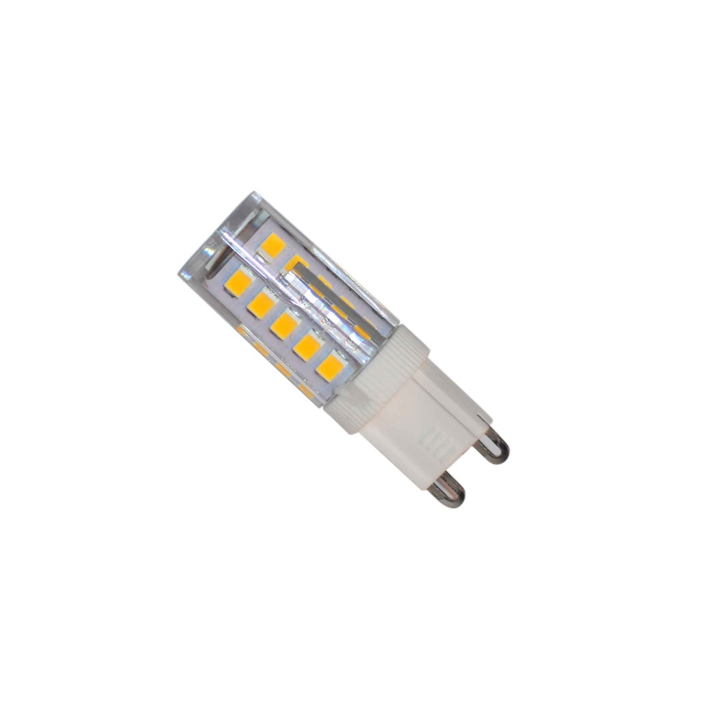 AMPOULE LED G9 12V WARM WHITE