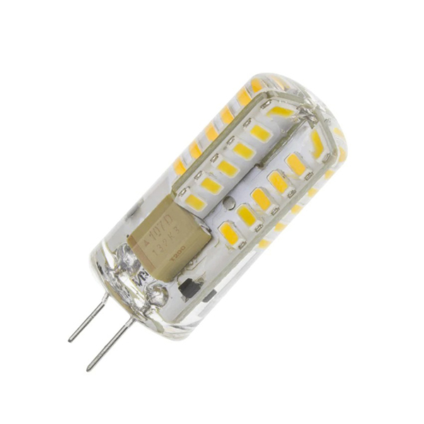 AMPOULE LED G4 WARM WHITE