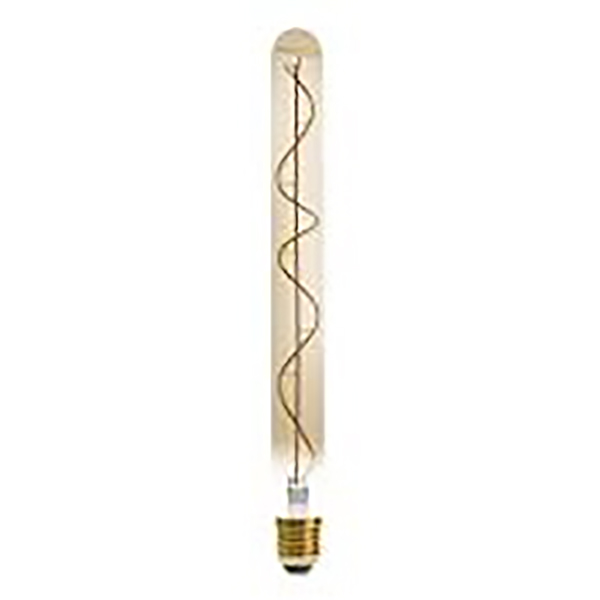 AMPOULE LED TORSAD AMB T9-30 6W
