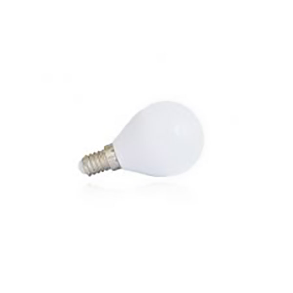 AMPOULE LED E14 6W 3000K
