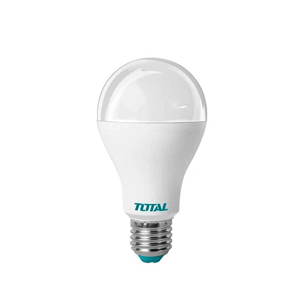 AMPOULE LED 5W E27 TOTAL