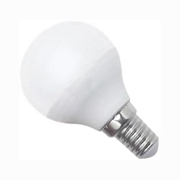 AMPOULE E14 5,8W 4000K
