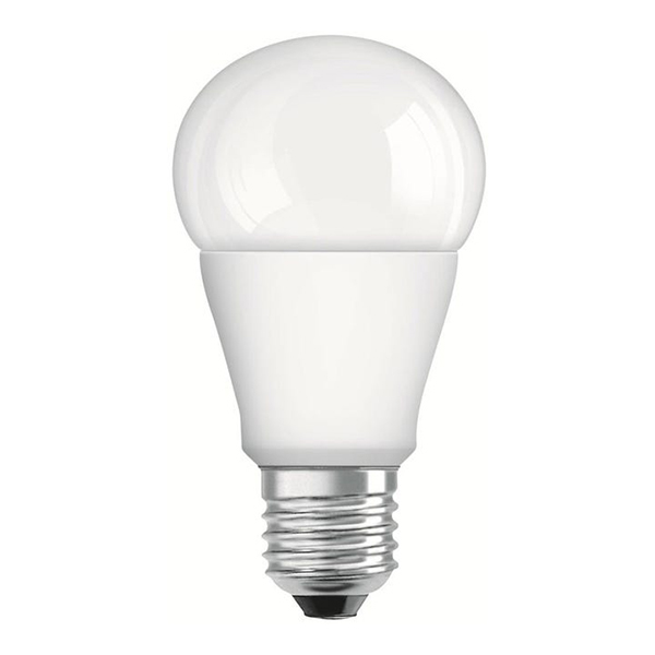 AMPOULE E27 11W 2700K