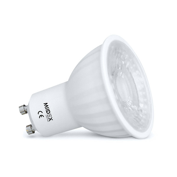 AMPOULE LED 3ER-PACK REFLEKTORLAMPE 4W GU10 230V 2700K