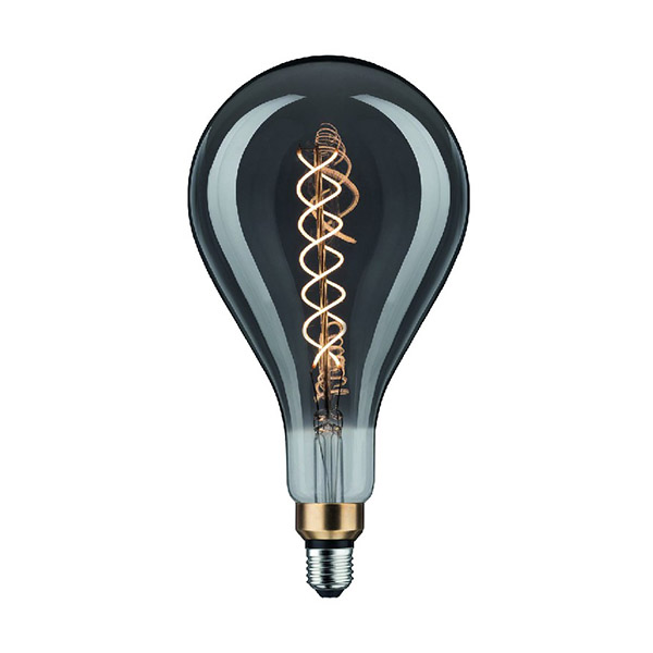 AMPOULE LED BIGDROP FILAMENT 300LM E27 2700K