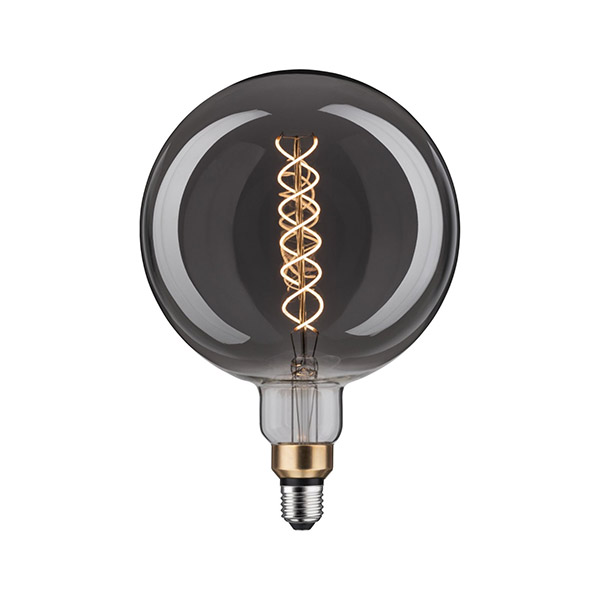 AMPOULE LED BIGGLOBE FILAMENT 300LM E27 2700K