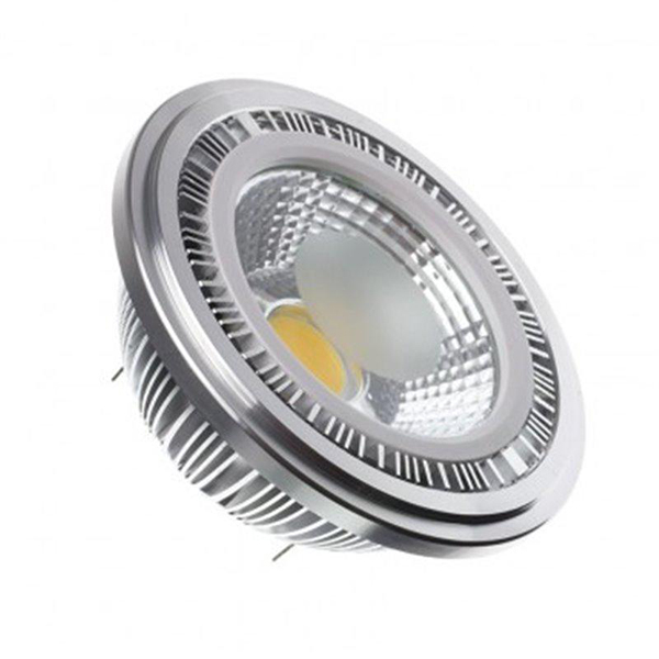 AMPOULE LED G53 7W 3000K