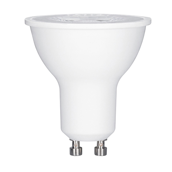 AMPOULE LED ZB GU10 350LM 6W RGBW MATT DIM 36°