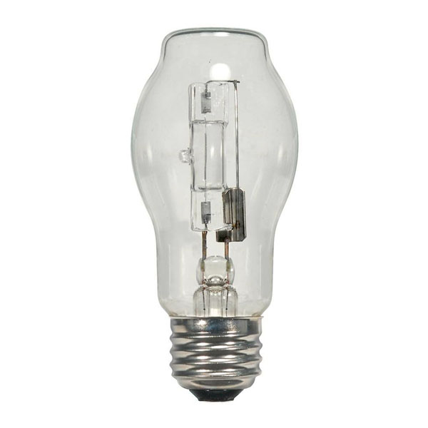 AMPOULE HALOGENE E27 060W