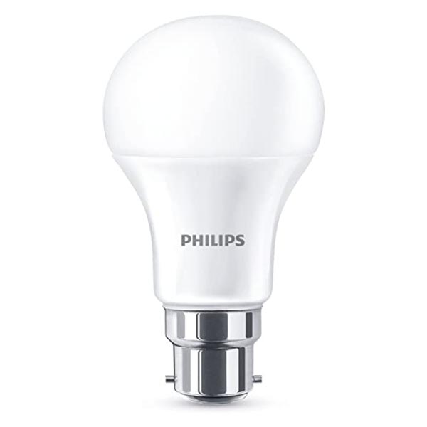 AMPOULE INCANDESCENTE STANDARD B22 75W
