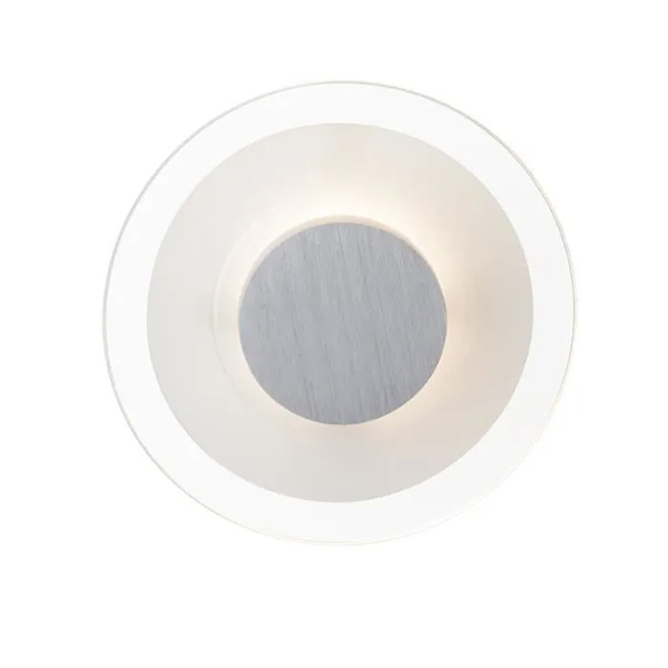APPLIQUE ROND BUDAPEST LED 5W