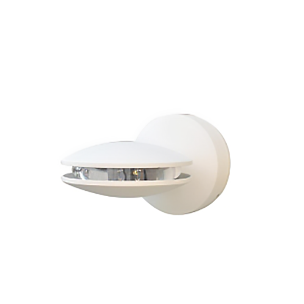 APPLIQUE MURALE LED 7W 3000K SAND WHT